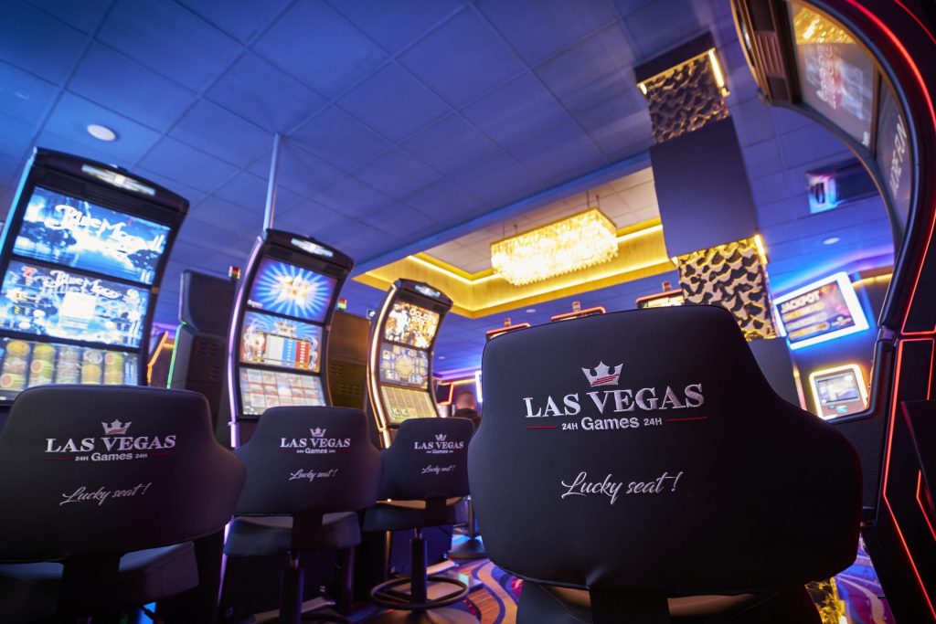 cele mai bune cazino in navodari