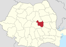 Covasna 1 covasna