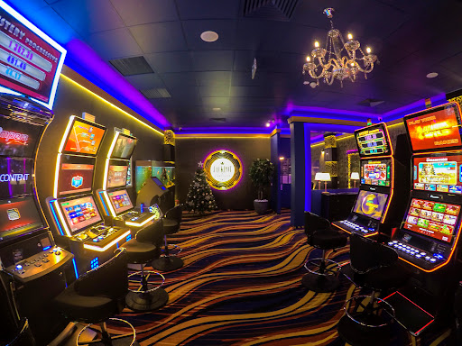 LAS VEGAS Games
