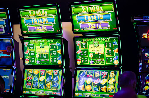Las Vegas Games