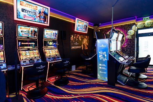 LAS VEGAS Games