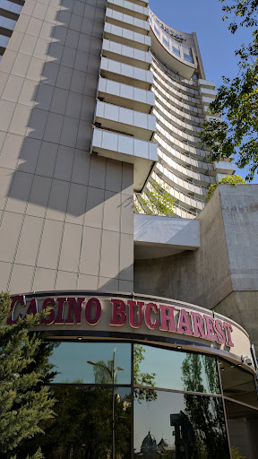 Casino Bucharest