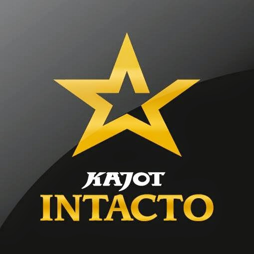 KAJOT Intacto Caransebes