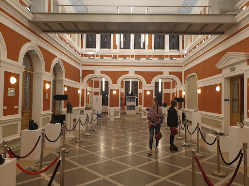 Casino - Centrul de Cultură Urbană