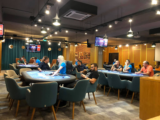 Player's Poker Club