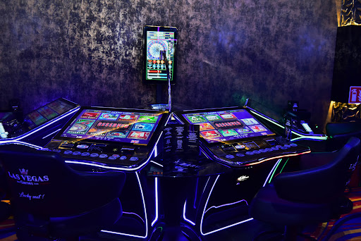 LAS VEGAS Games