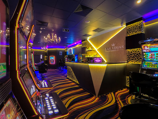 LAS VEGAS Games