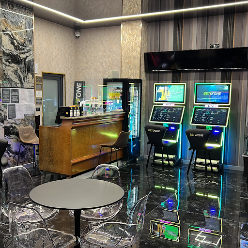 NjoyBet Casino