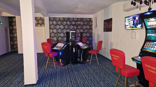 House of Games by Dariosergio