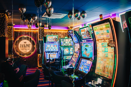 LAS VEGAS Games