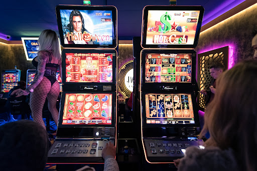 LAS VEGAS Games
