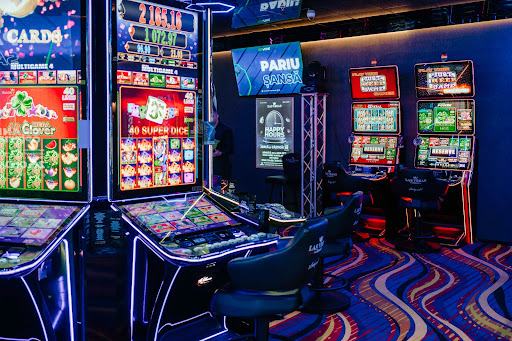 LAS VEGAS Games