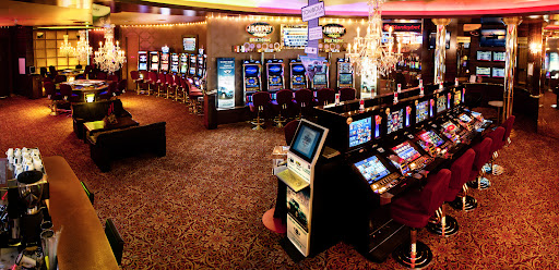 Game World Alba Mall