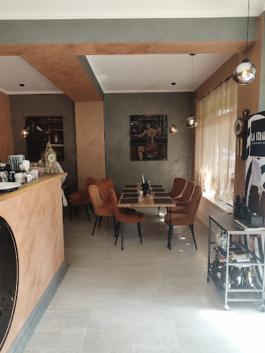 House of games by Dariosergio