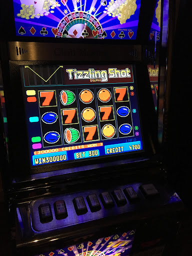 Casino Platinum Games Caffe