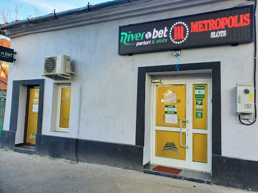 Metropolis Curtici