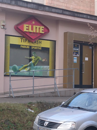 Elite Slots Eremia, sala de jocuri Pitesti
