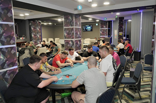Pokerspace Poker Pitesti