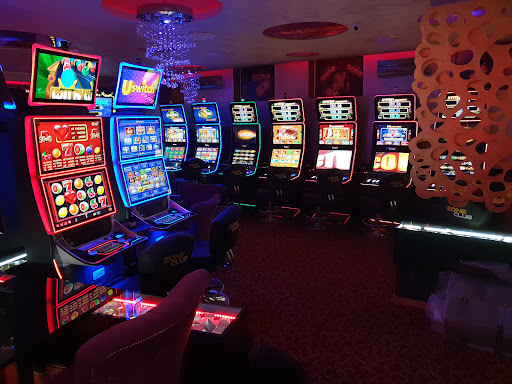 Zone club casino