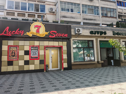 Lucky Seven Bacau