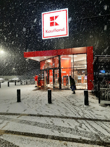 Kaufland Moinești