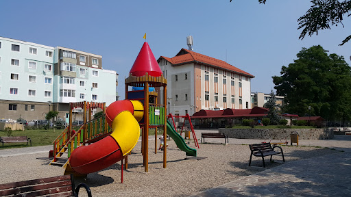 Parcul Băi