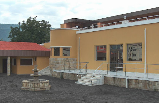 Cazinou