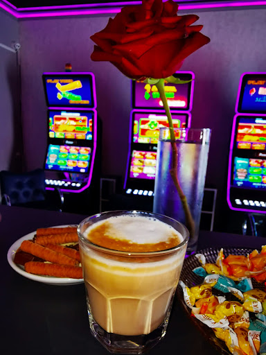 BIG WIN Roulette & Slots Prundu Bargaului