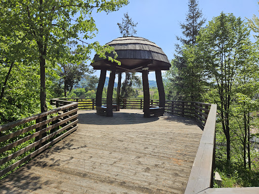 Izvoarele de la Sângeorz-Băi