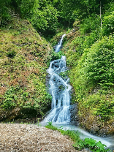 Cascada Cheilor