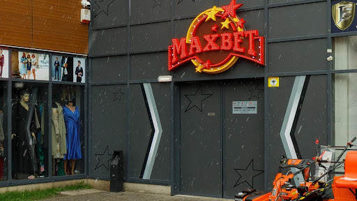 Maxbet Botosani Orhideea