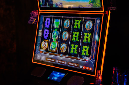 Las Vegas Games