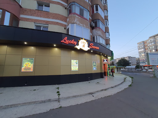 Lucky Seven Braila