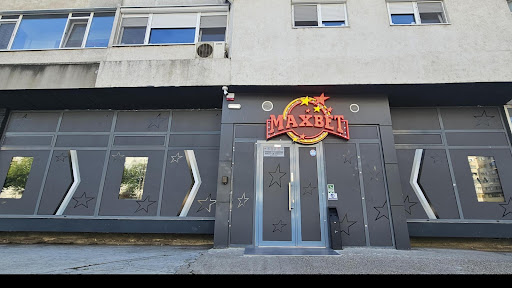 Maxbet Braila Dorobantilor