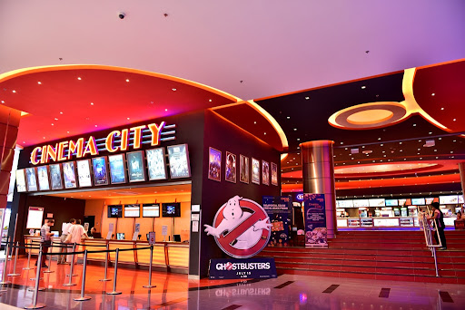 Braila Mall