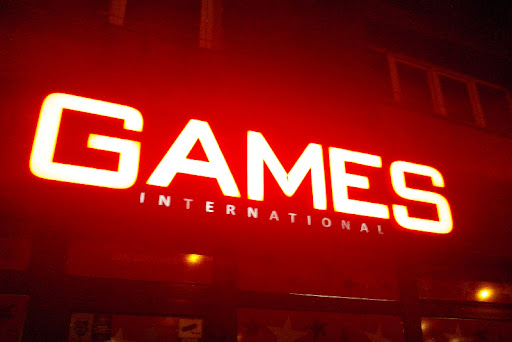 GAMES International, Orient
