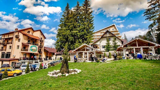 Eden Grand Resort