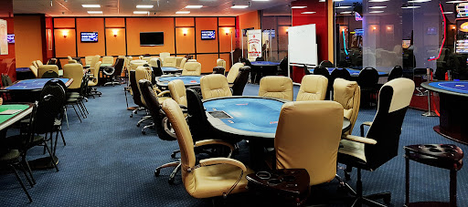 All-In Poker Club