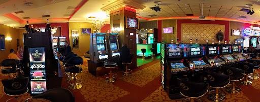 Fortuna Palace Promenada