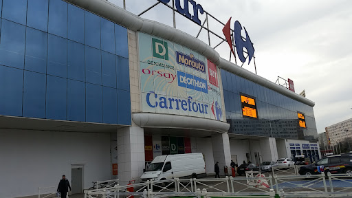 Grand Arena