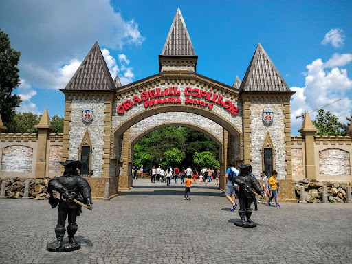 Orășelul Copiilor