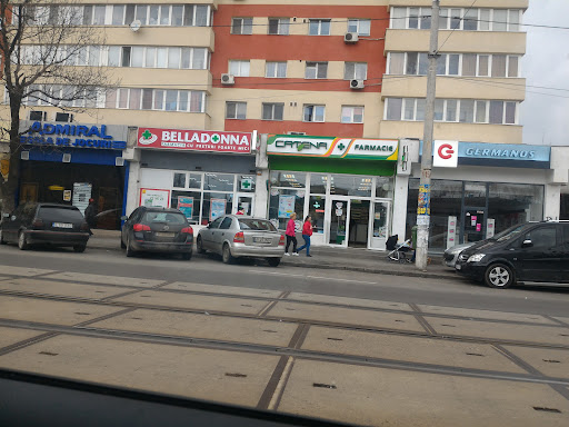 MaxBet Sos. Alexandriei 16