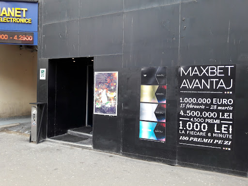 MaxBet Lujerului