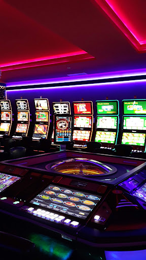 LAS VEGAS Games