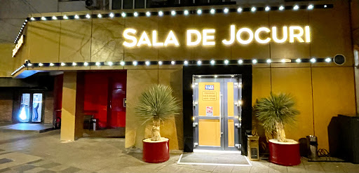 Casino / Sala de jocuri