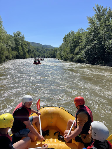 Rafting Club Nehoiu