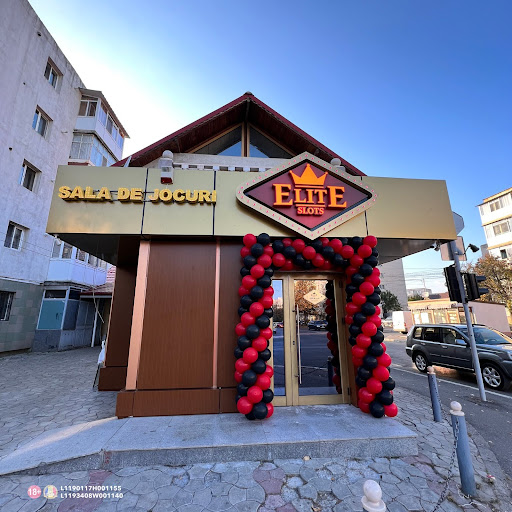Elite Slots Buzau Dorobanti