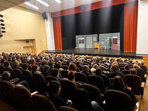 Direcția de Cultură a Municipiului Oltenița