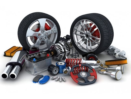 RA COM TRANS PIESE AUTO VALI SOARE