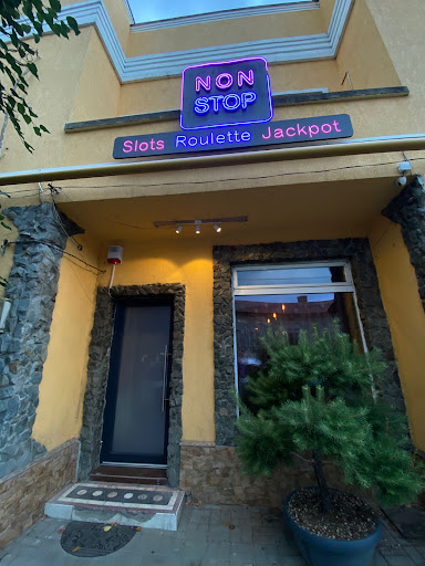 Nonstop sală de jocuri